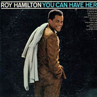 Roy Hamilton